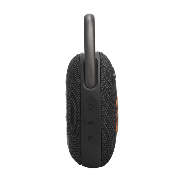 Акустическая система JBL Clip 5 Black (CLIP5BLK) - изображение 5