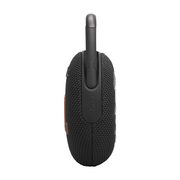 Акустическая система JBL Clip 5 Black (CLIP5BLK) - изображение 6