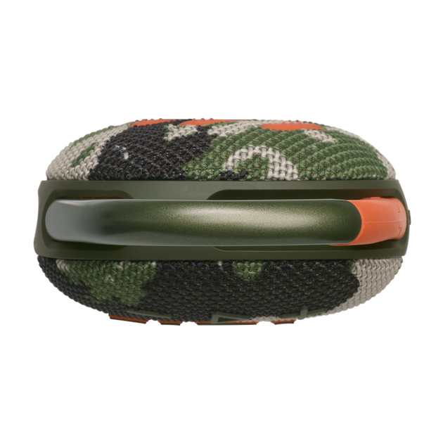 Акустическая система JBL Clip 5 Squad (CLIP5SQUAD) - изображение 7