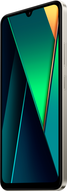 Smartfon Poco C75 6/128GB Gold (MZB0I41EU) - obraz 3