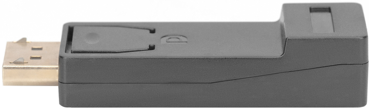 Adapter wideo Digitus DisplayPort (DB-340602-000-S) - obraz 3