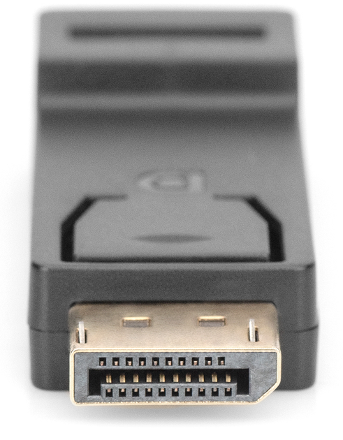 Adapter wideo Digitus DisplayPort (DB-340602-000-S) - obraz 4