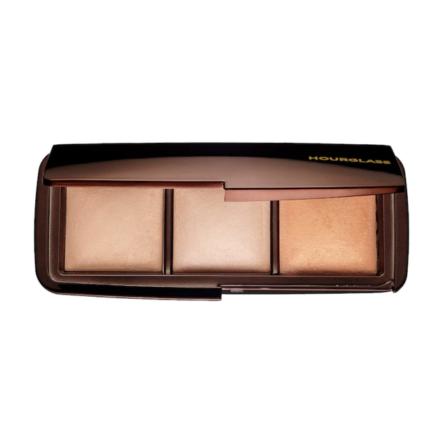 Палетка для обличчя Hourglass Ambient Lighting Palette 10 г - Фото 2 Палетка для обличчя Hourglass Ambient Lighting Palette 10 г - зображення 2