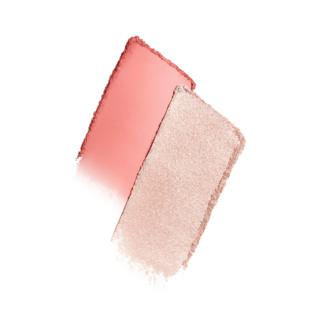 Рум'яна та хайлайтера DIOR Rouge Blush Colour & Glow 8g у відтінку 257 - зображення 3