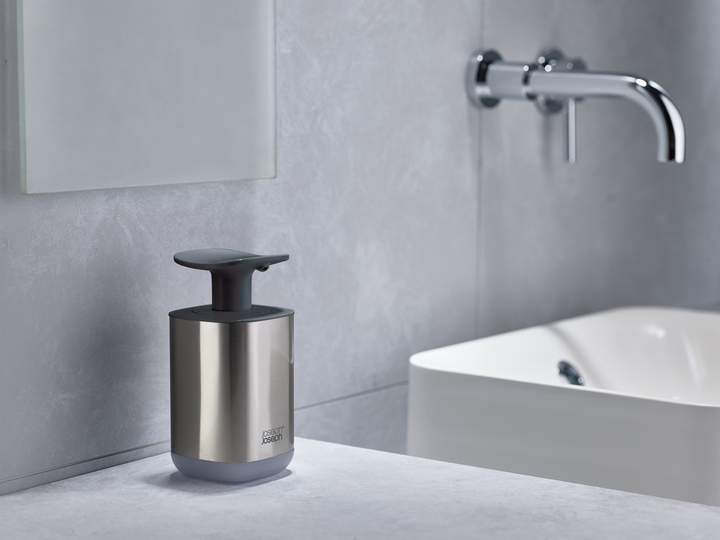 Zestaw do kuchni Joseph Joseph Rethink Your Sink Suszarka do naczyń + Dozownik do mydła (5028420003499) - obraz 7