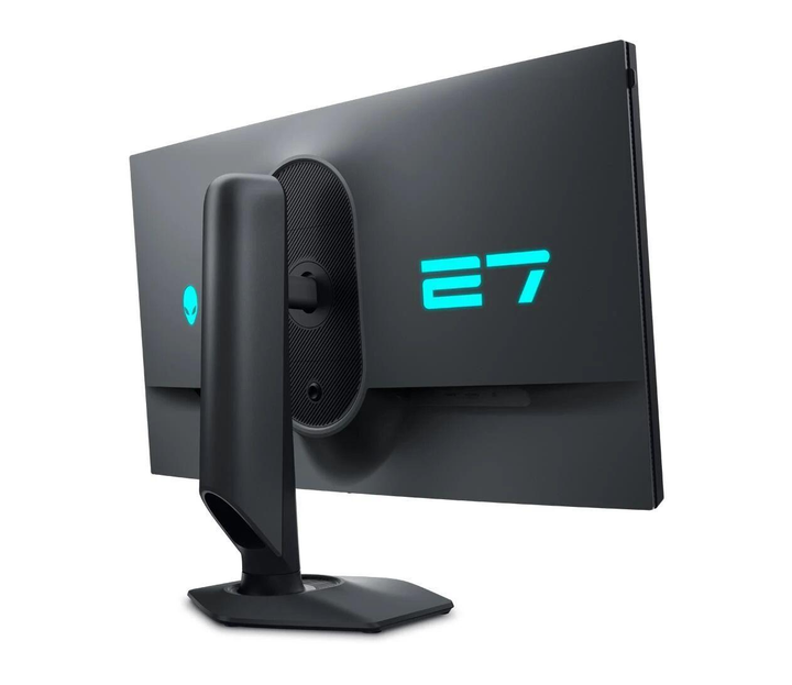 Монитор Dell Alienware AW2725QF (210-BNHT) EU - изображение 7