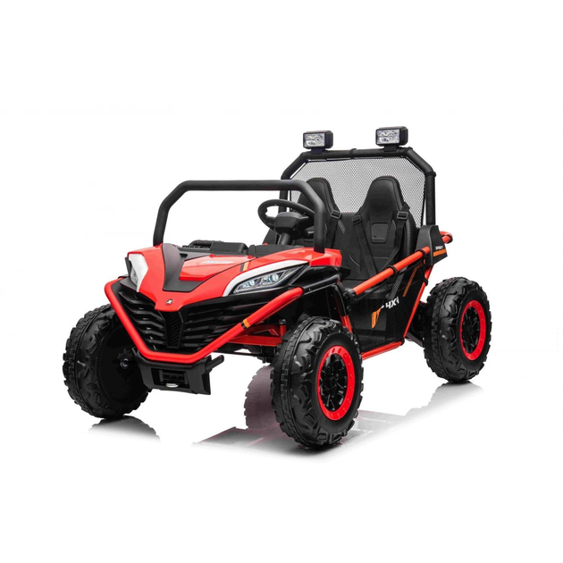 Ramiz Buggy Faster 24 Red PA.S608.CR ROZETKA Mother s chick