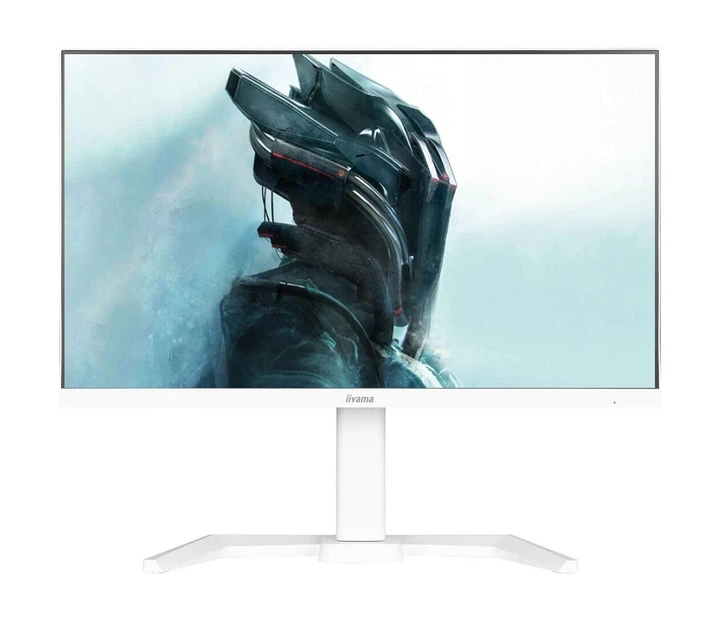 ⭐︎新品未開封⭐︎iiyama GB2470HSU-W6 23.8インチ ホワイト ⭐︎新品未開封⭐︎iiyama GB2470HSU-W6 23.8インチ ホワイト