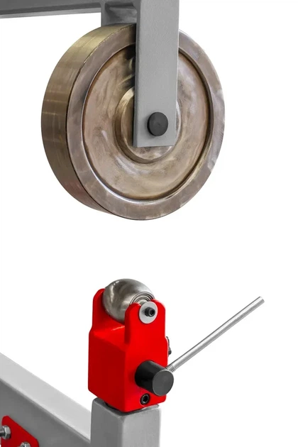 Английское колесо Holzmann RSM 710 - изображение 3