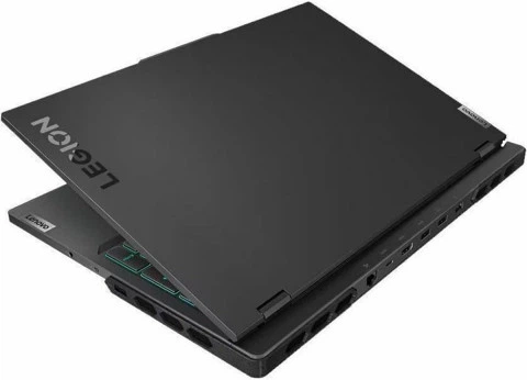 Ноутбук Lenovo Legion Pro 7 16IRX8H (82WR0000US) Onyx Gray - Фото 3 Ноутбук Lenovo Legion Pro 7 16IRX8H (82WR0000US) Onyx Gray - изображение 3