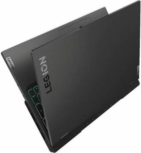 Ноутбук Lenovo Legion Pro 7 16IRX8H (82WR0000US) Onyx Gray - Фото 4 Ноутбук Lenovo Legion Pro 7 16IRX8H (82WR0000US) Onyx Gray - изображение 4