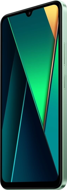 Мобільний телефон Poco C75 8/256GB Green (6941812708750) - зображення 6
