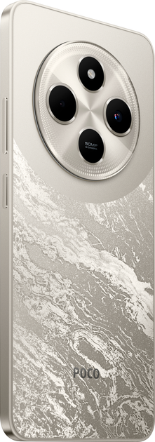 Smartfon Poco C75 8/256GB Gold (6941812710500) - obraz 5