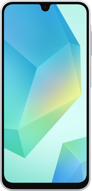 Мобільний телефон Samsung Galaxy A16 5G 8/256GB Light Gray (SM-A166BZAIEUE) - зображення 3