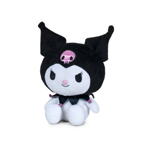 М'яка іграшка Hello Kitty Куромі , 30 см [105671] - зображення 2