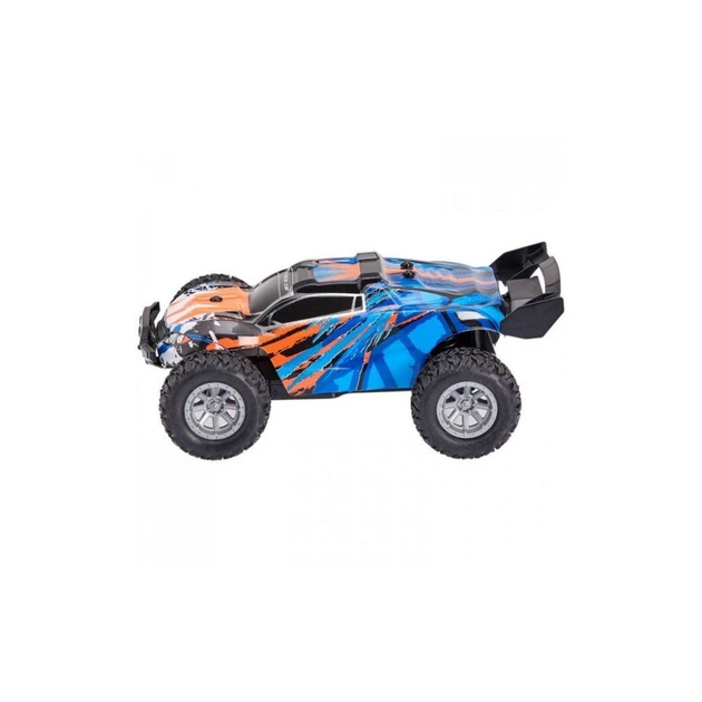 Радиоуправляемая игрушка ZIPP Toys Машинка Rapid Monster [100910] - изображение 2