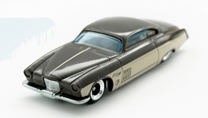 Машинка Базова Hot Wheels Fish'd & Chip'd Treasure Hunts Designed
