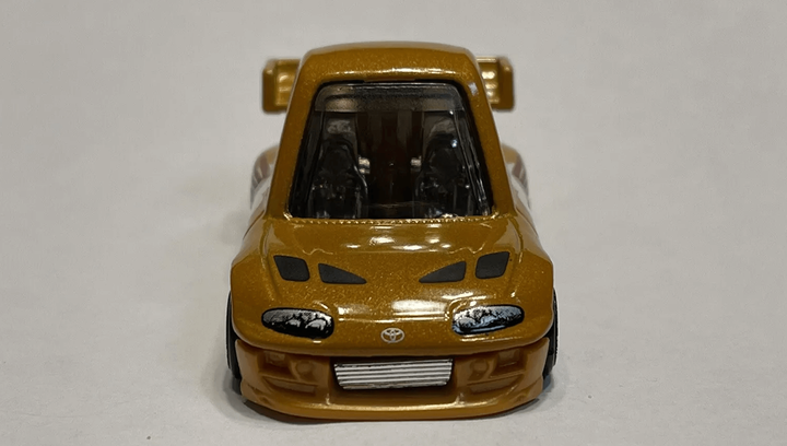 Машинка Базова Hot Wheels Fast & Furious '94 Toyota Supra Tooned 1