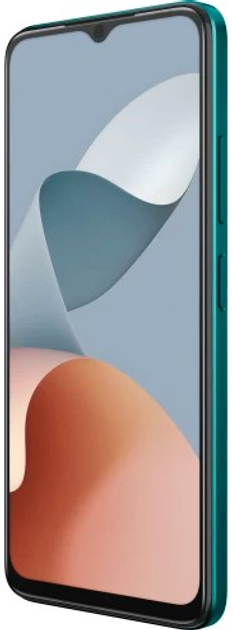 Мобільний телефон ZTE Blade A34 2/64GB Green (6902176103216) - зображення 4