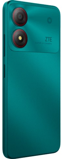 Мобільний телефон ZTE Blade A34 2/64GB Green (6902176103216) - зображення 6