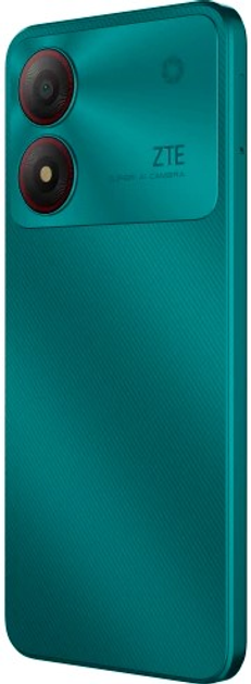 Мобільний телефон ZTE Blade A34 2/64GB Green (6902176103216) - зображення 7
