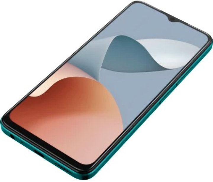 Мобільний телефон ZTE Blade A34 2/64GB Green (6902176103216) - зображення 8