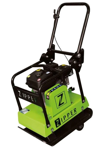 Виброплита Zipper ZI-RPE120GYN - изображение 6
