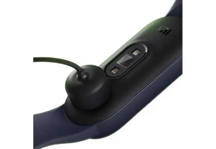 Фітнес-браслет Xiaomi Mi Smart Band 5 BHR4215GL Black - зображення 5