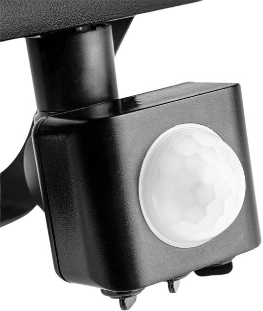 Reflektor NEO Tools 10 W SMD LED 800 lm z czujnikiem ruchu 99-094 (5907558469554) - obraz 3