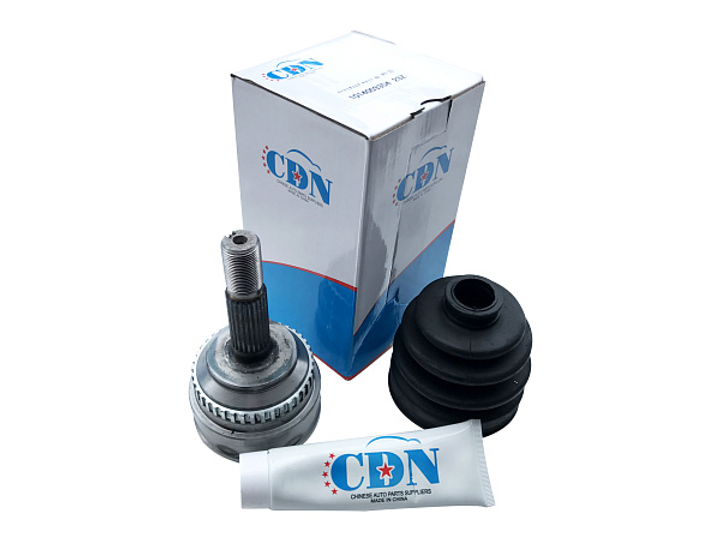 ШРУС наружный 30 зубов CDN на Geely MK, 1014003354-01 - изображение 1