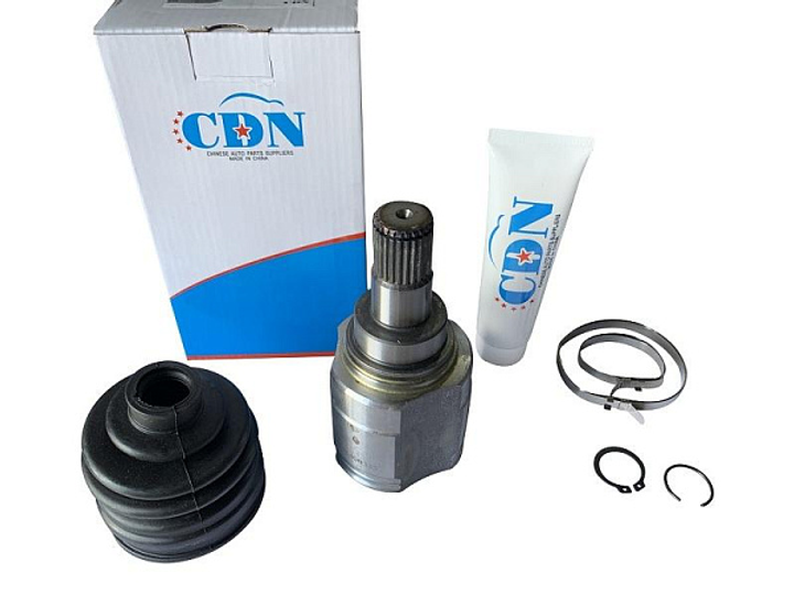 ШРУС внутренний 22/24 CDN на Geely MK, 1014003357 - изображение 1