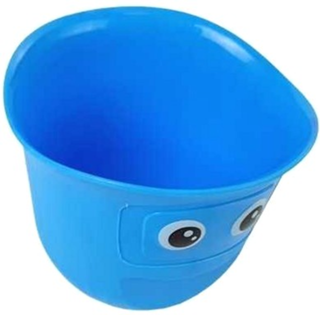 Іграшка для ванни LEAN Toys Робот-водолаз 41 см (5905214979027) - зображення 4