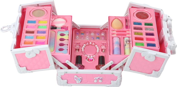 Набір декоративної косметики LEAN Toys з прикрасами (5905991005872) - зображення 4
