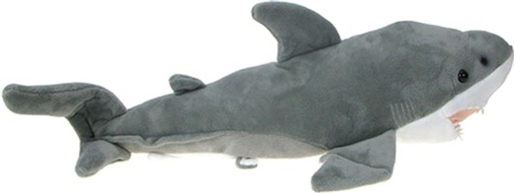 Maskotka Dubi Rekin 48 cm (6907201611711) - obraz 4