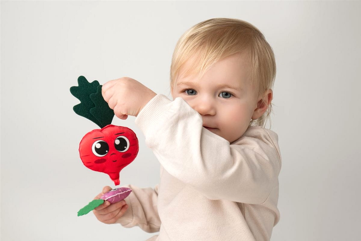 Maskotka Mom's Care Ogródek warzywny (5907784469199) - obraz 5
