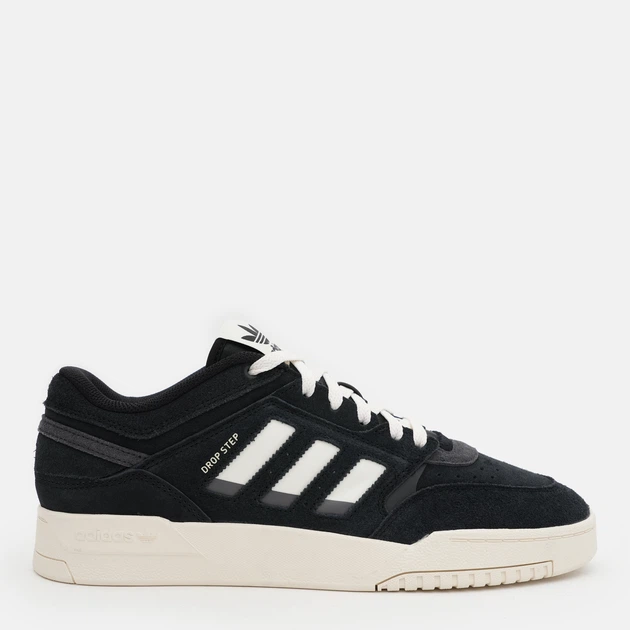 Мужские кеды низкие Adidas Drop Step Low IF7208 (7UK) см