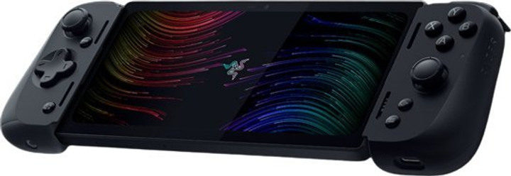 Nintendo Switch Razer Edge Gaming Tablet and Kishi V2Pro Портативна ігрова приставка Razer Edge Gaming Tablet and