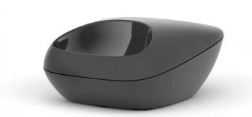 Gigaset AS690 Black (S30852-H2816-D201) - obraz 4