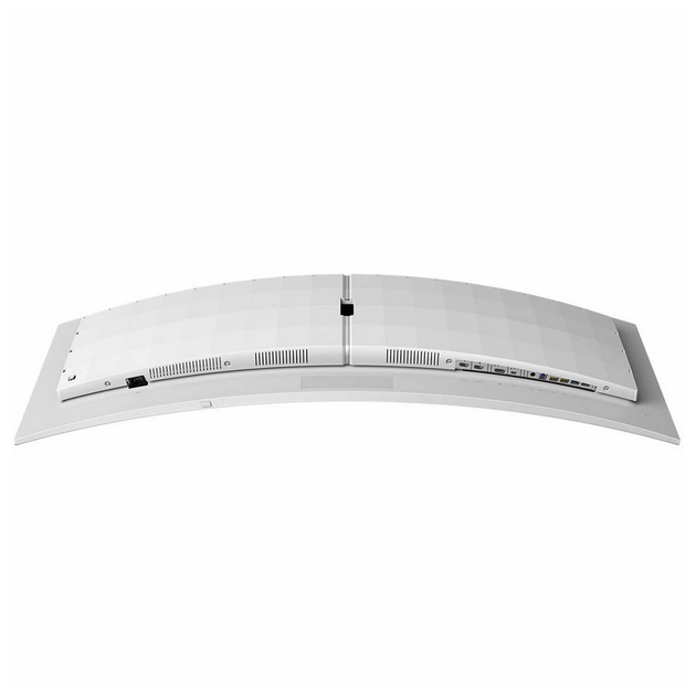Монитор 48.8" Philips 49M2C8900L, QD-OLED 5120x1440, изог, 2xHDMI, DP, USB-C, USB-hub, HAS, цв. - изображение 3