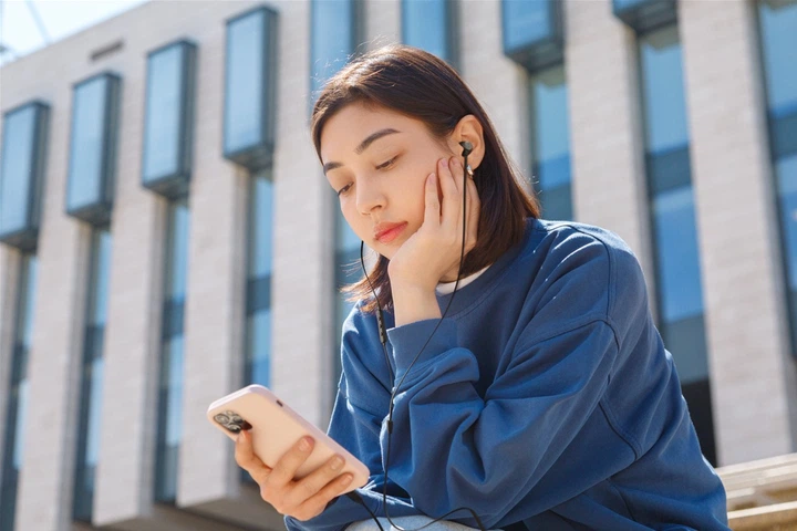 Наушники JBL Tune 305C USB-C Black ( JBLT305CBLK) купить в ...