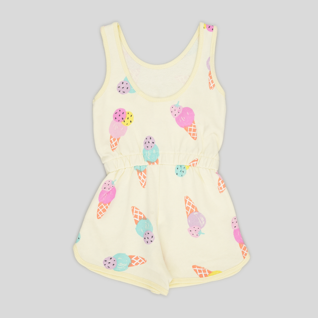 Платье для девочек Zara 7226/133 98 см Yellow (00722613321364) - изображение 2