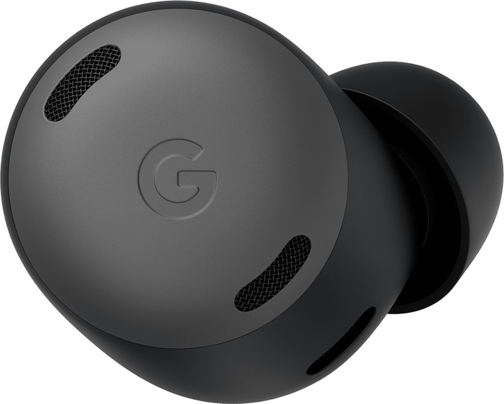 Słuchawki Google Pixel Buds Pro Charcoal (GA03201-DE) - obraz 3