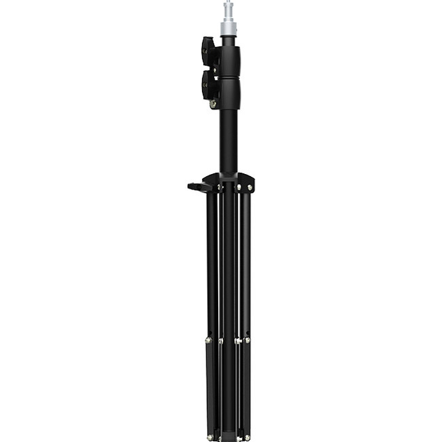 Штатив для фотосъемки, фотоаппарата, камеры BASEUS 360° AI Following Shot Tripod Head (SUYT-C01) Черный - изображение 5