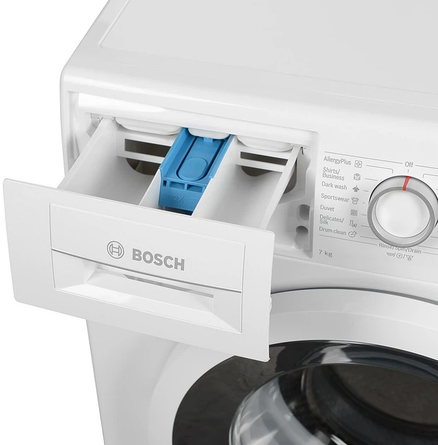 Стиральная машина полногабаритная BOSCH WAN20161BY - изображение 14