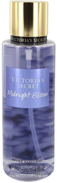 Mgiełka do ciała Victoria's Secret Midnight Bloom 250 ml (667556605037) - obraz 1