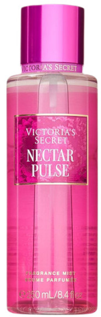 Mgiełka do ciała Victoria's Secret Nectar Pulse 250 ml (667558227114) - obraz 1