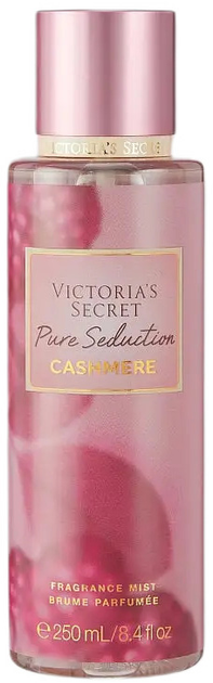 Mgiełka do ciała Victoria's Secret Pure Seduction Cashmere 250 ml (667558227046) - obraz 1