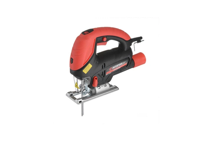 Лобзик Intertool 900 Вт SemiPro - изображение 8