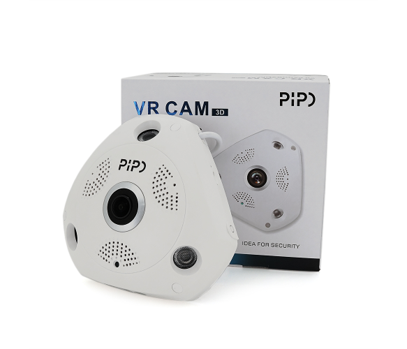 5MP - 8MP мультиформатна камера PiPo у пластиковому корпусі риб&aposяче око 170градусів PP-D1U03F500F A-A 1,8 (мм) - Фото 2 5MP - 8MP мультиформатна камера PiPo у пластиковому корпусі риб&aposяче око 170градусів PP-D1U03F500F A-A 1,8 (мм) - изображение 2