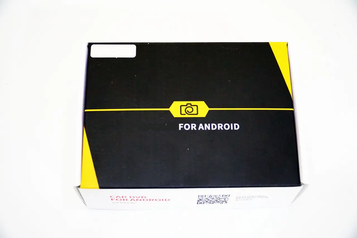 Відеореєстратор USB (під'єднання до магнітоли на Android) GWA7 - изображение 9